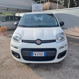 Fiat Panda 1.2 Bz 69cv Easy