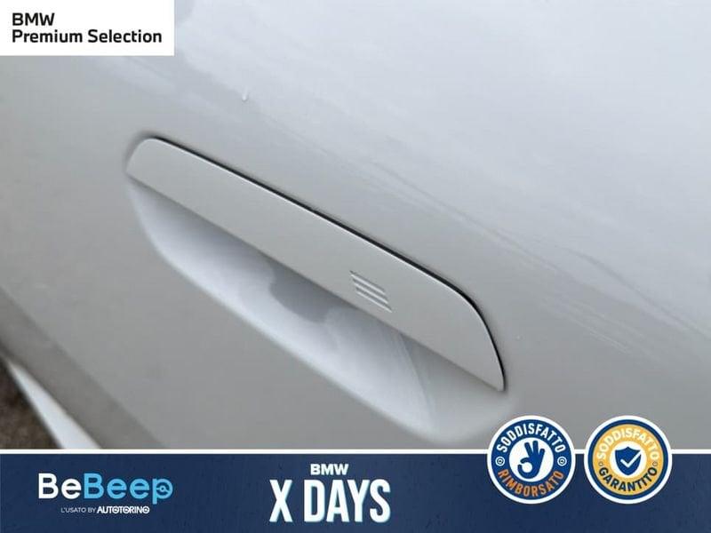 BMW X2 XDRIVE 20D 48V MSPORT PRO AUTO