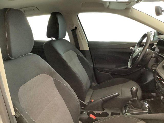 SKODA Fabia 1.0 TSI 95 CV Ambition