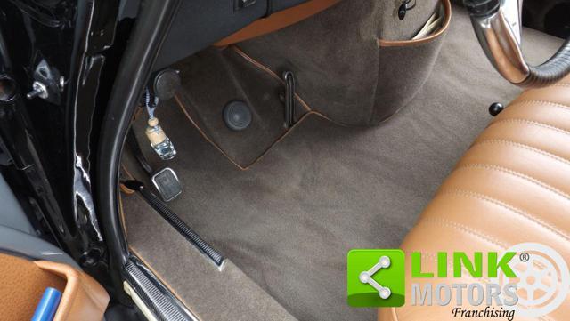 CITROEN DS DS 21 Pallas anno 1969 ben conservata
