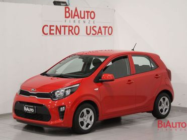 Kia Picanto Picanto 1.0 Active bluetooth