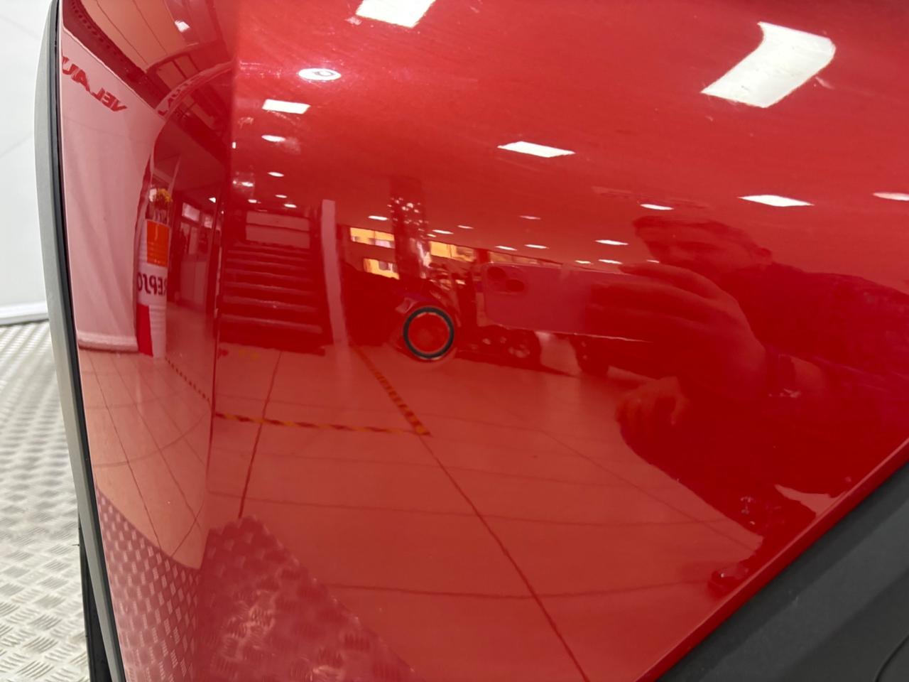 Toyota Aygo X 1.0 VVT-i 72 CV 5 porte Lounge Air