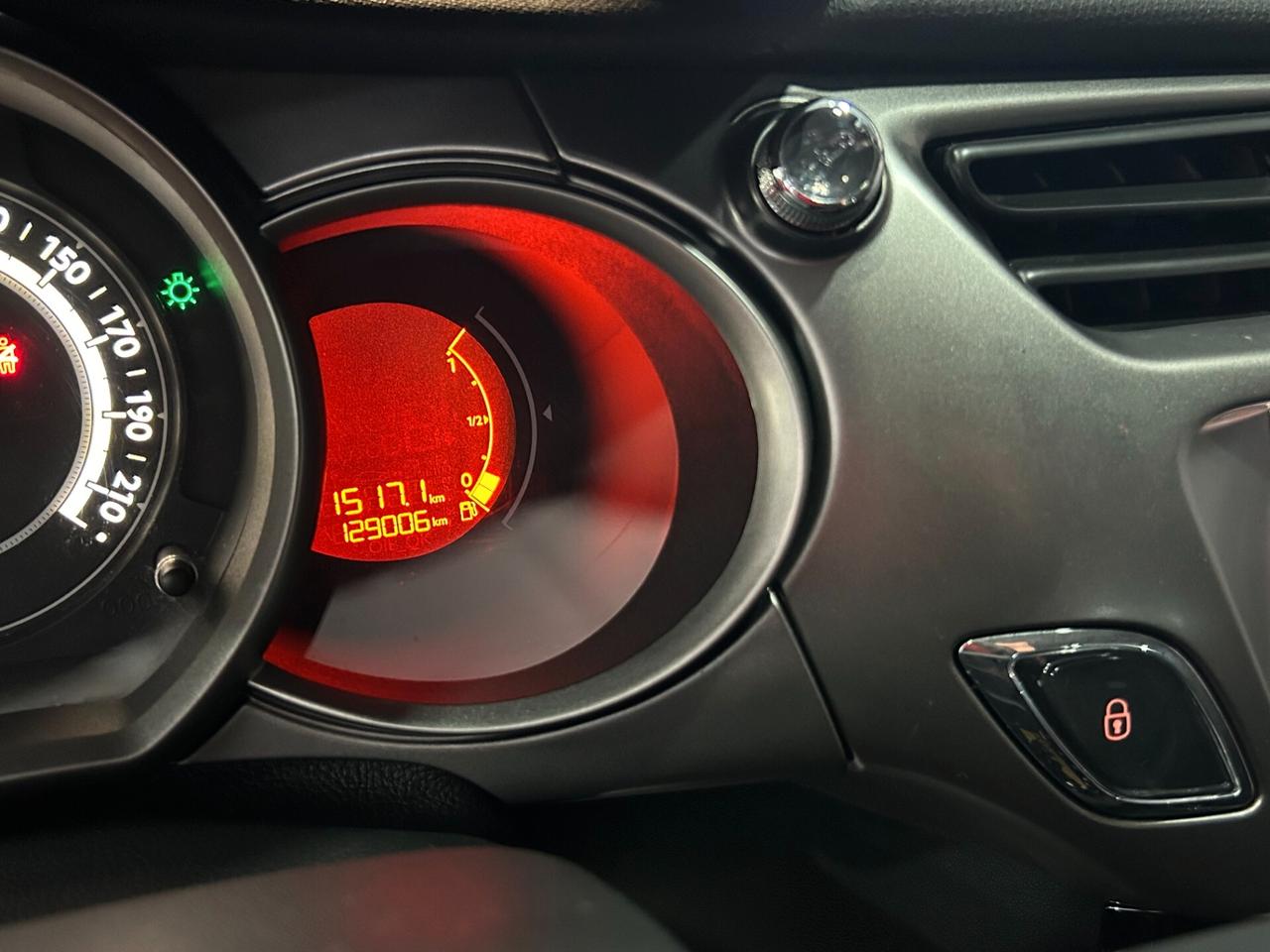 Citroen C3 1.6 BlueHDI 75cv Feel ITALIANA Neopatentati