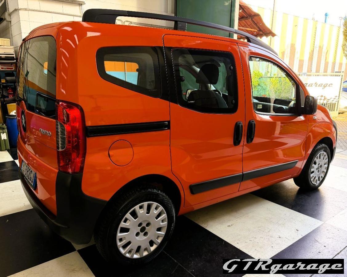 CITROEN - Nemo - 1.4 Multispace