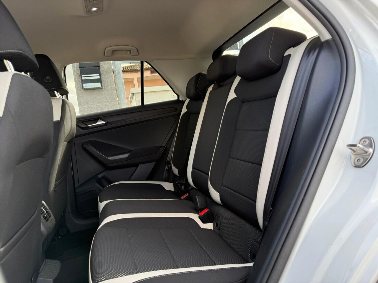 VOLKSWAGEN T ROC FULL - PROMO