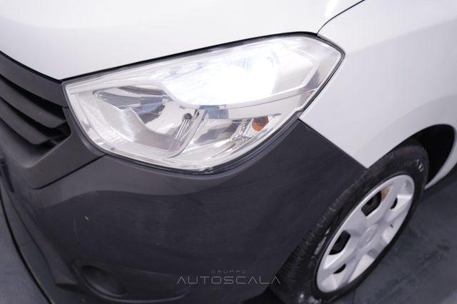 DACIA Dokker 1.5 dCi 8V 75CV S&S 5 Posti Ambiance