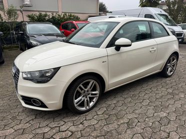 Audi A1 1.2 TFSI Ambition*NEOPATENTATI