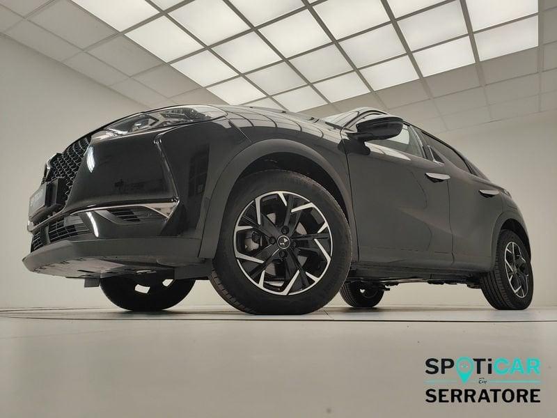 DS DS3 FAUBOURG BHDI130