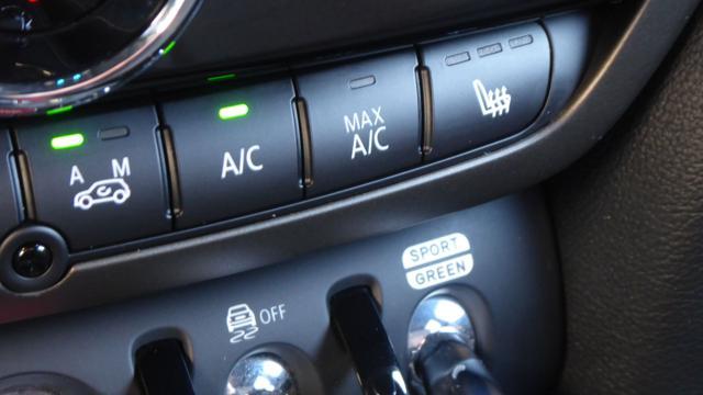 MINI Mini 2.0 Cooper D Untamed Edition Countryman