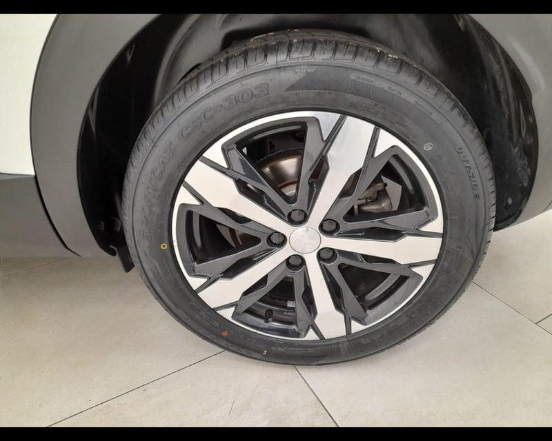 Peugeot 3008 II 2016 BlueHDi 130 EAT8 S&S - ALLURE PACK