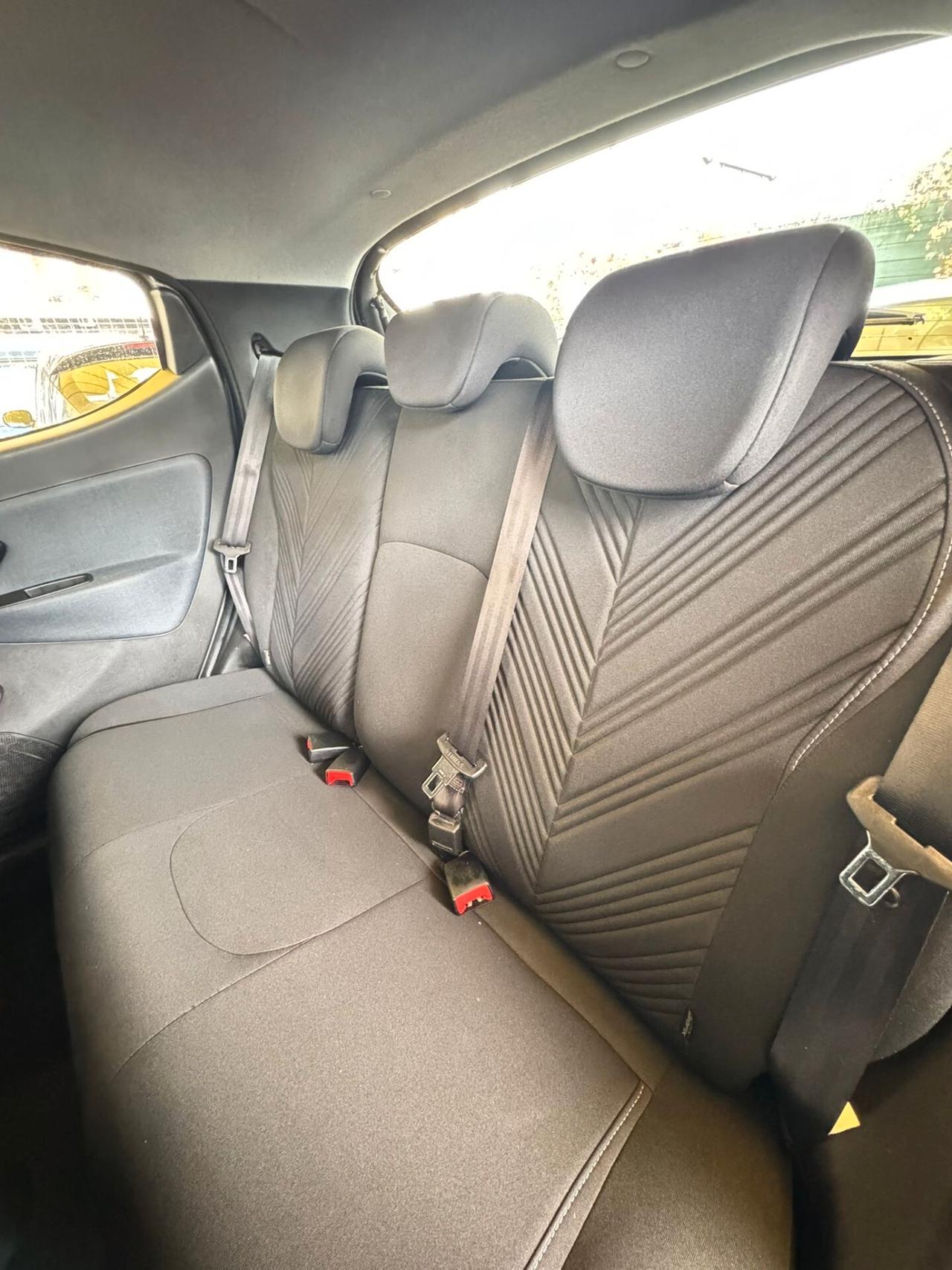 LANCIA YPSILON 1.0 HYBRID GOLD **PREZZO REALE**