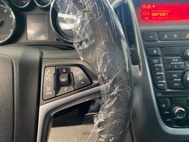 OPEL Astra 1.4 Turbo 140CV Sports Tourer GPL Tech Cosmo