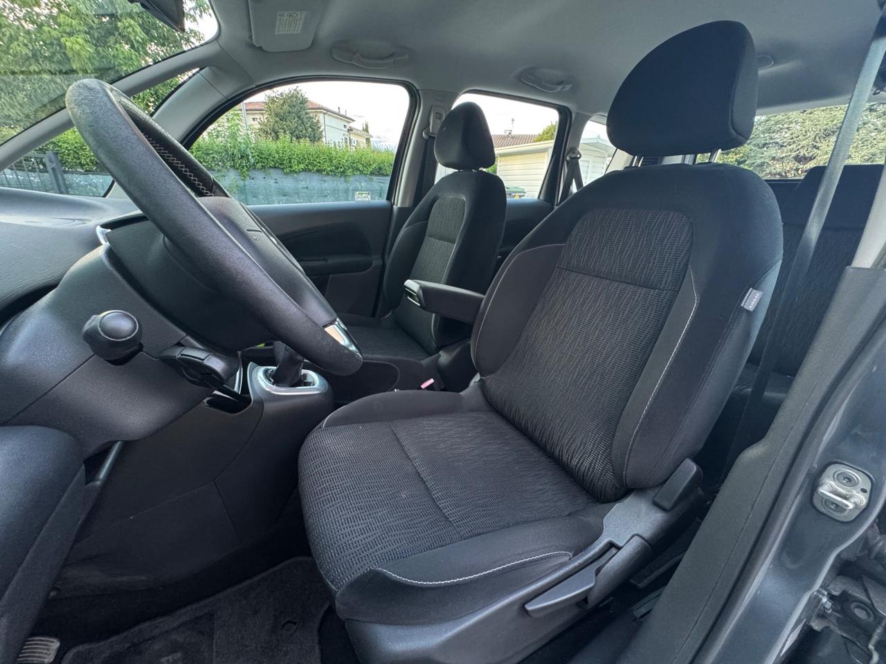 Citroen C3 Picasso 1.4 VTi 95 Exclusive Style Theatre