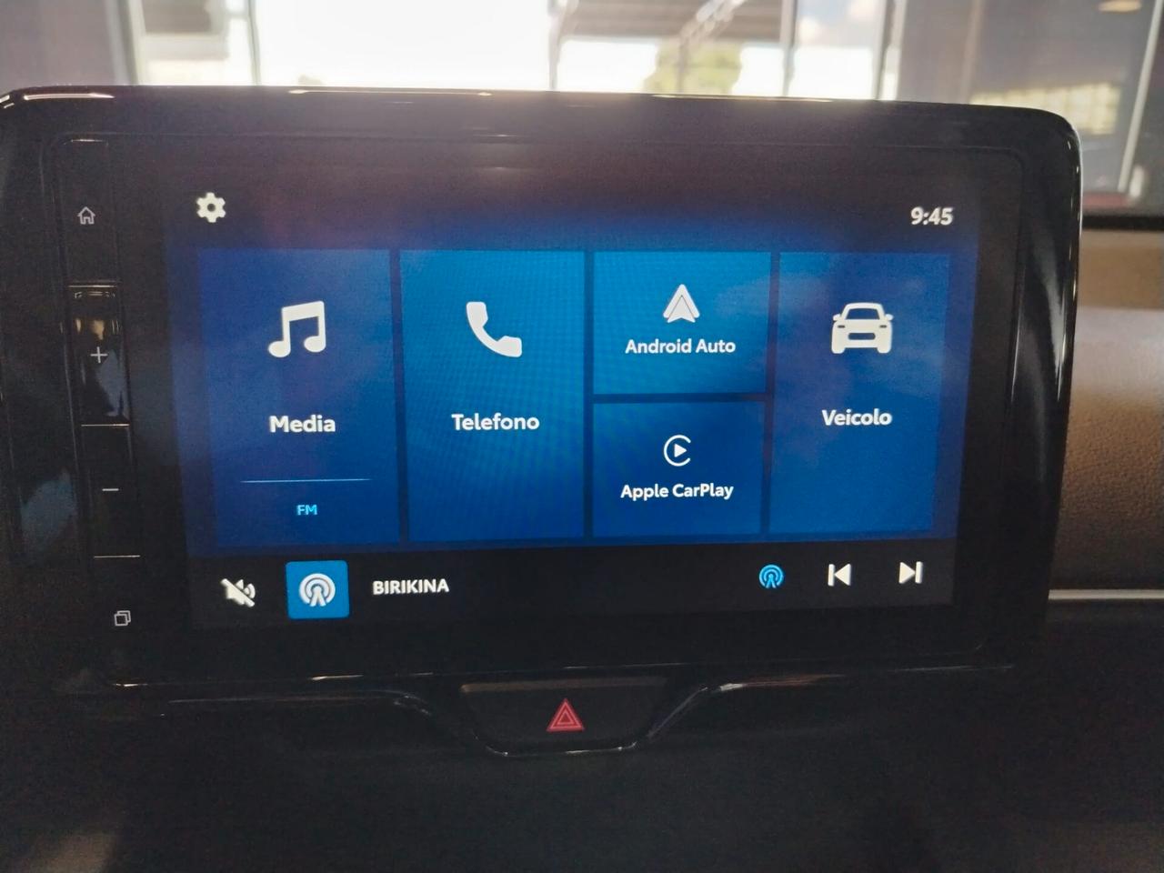 TOYOTA Yaris Cross Yaris Cross 1.5 Hybrid 5p. E...