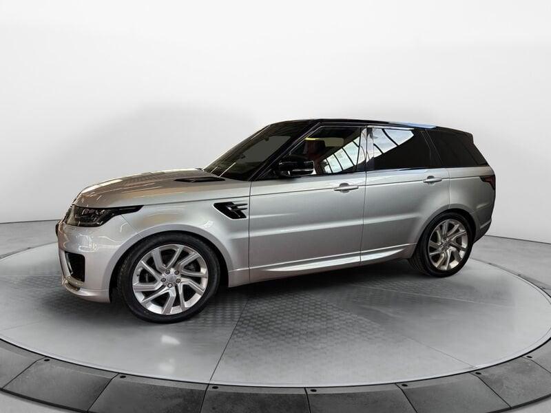 Land Rover RR Sport 3.0 sdV6 HSE 249cv auto my19