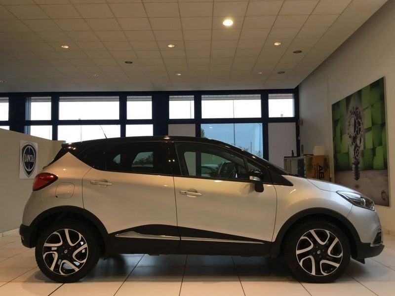Renault Captur Captur 1.5 dci Intens (energy r-link) 90cv edc E6