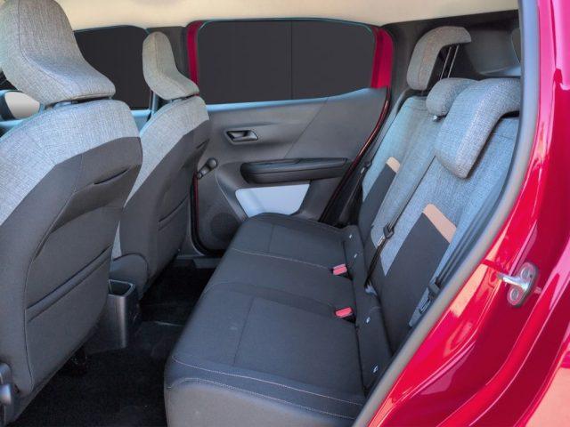 CITROEN C3 Aircross PureTech Turbo 100 CV You