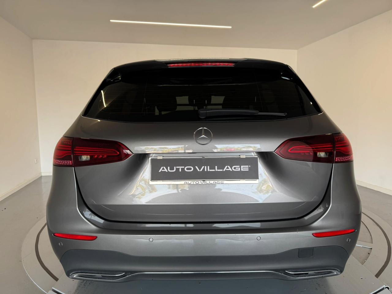 Mercedes-benz B 180 d Automatic Executive