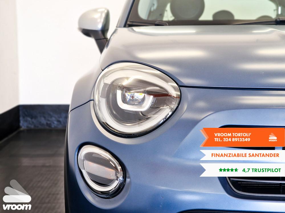 FIAT 500X 500X 1.0 T3 120 CV Mirror Cross