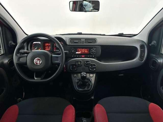 Fiat Panda 1.2 Easy Neopatentati