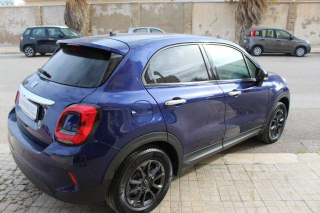 FIAT 500X 1.3 MultiJet 95 CV Club( X NEO PATENTATI)