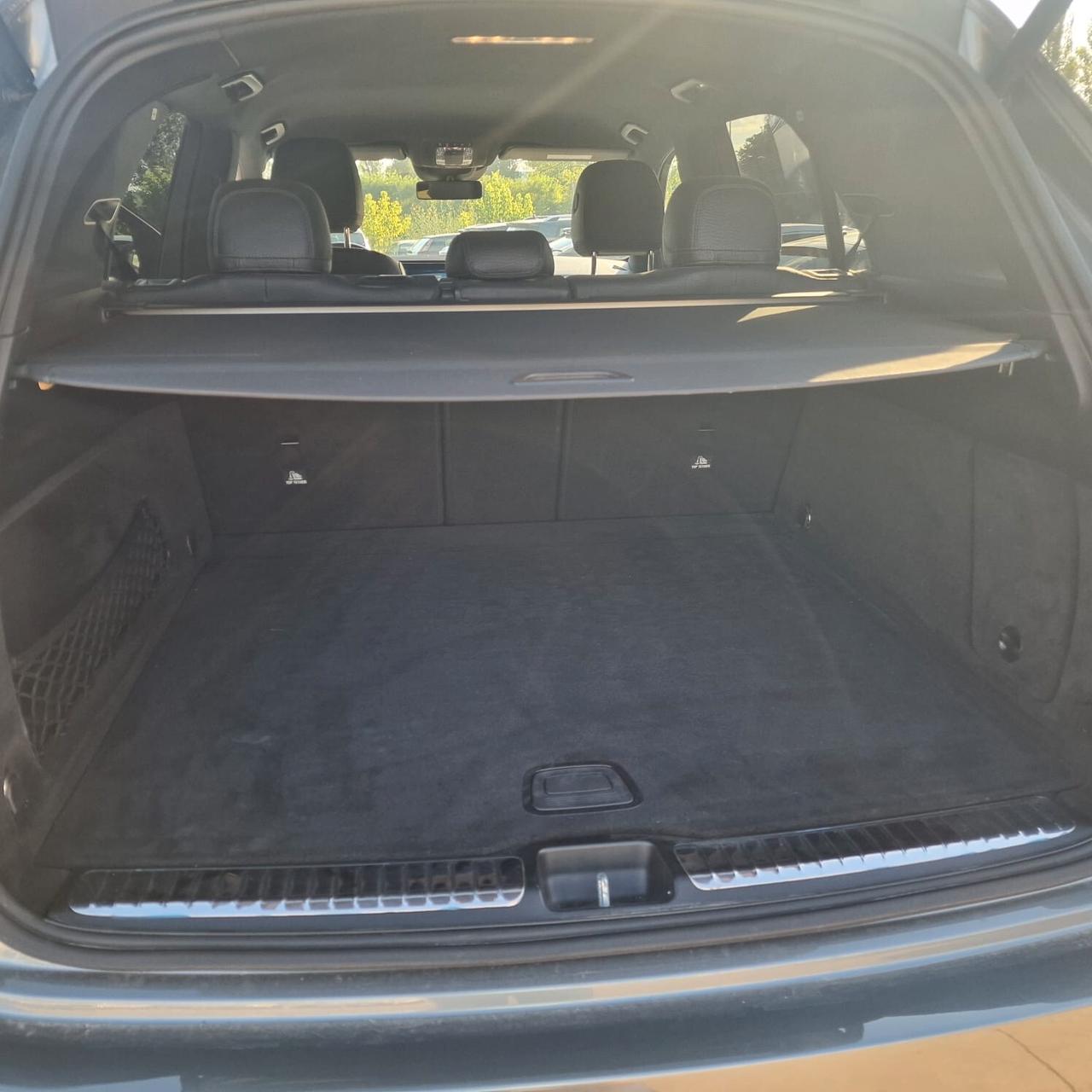 Mercedes-benz GLE 300 d 4Matic Premium MERAVIGLIOSA