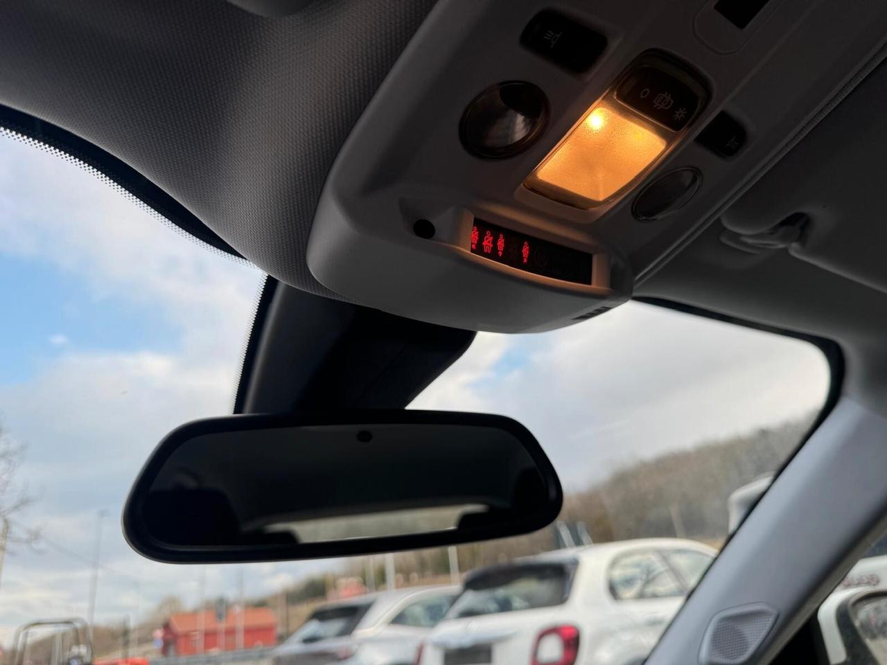 Peugeot 2008 BlueHDi 110 S&S Active Pack NAVI