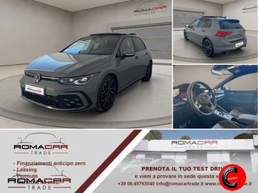 VOLKSWAGEN Golf GTI 2.0 TSI GTI DSG FARI MATRIX TETTO VISIBILE IN SEDE