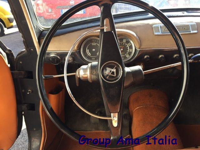 LANCIA Appia 1962 3° Serie