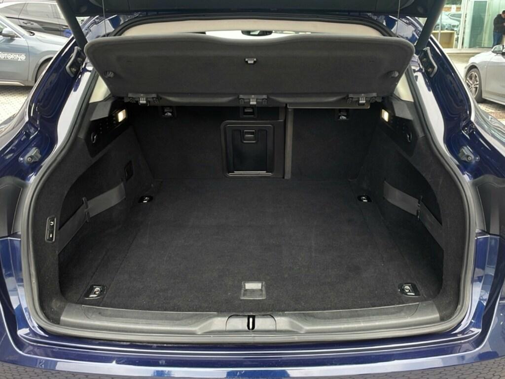 Maserati Levante 3.0 AWD Auto