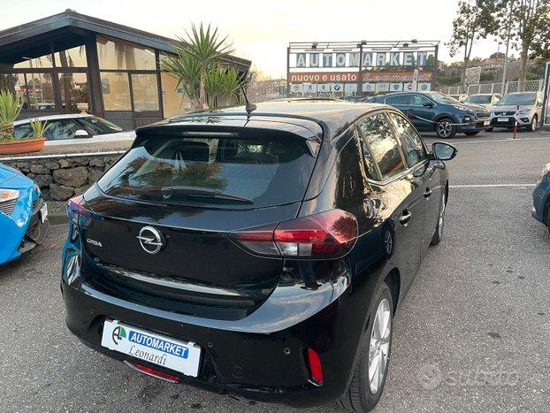 Opel Corsa Opel Corsa 1.2 Elegance 2021 Vari colori