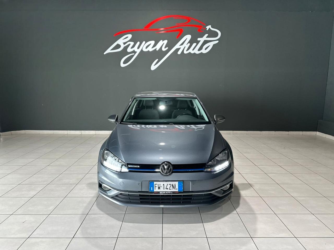 Volkswagen Golf 1.5 TSI 5p. BlueMotion COMFORTLINE
