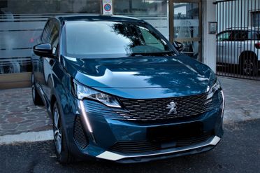 Peugeot 3008 BlueHDi 130 S&S EAT8 Allure Pack