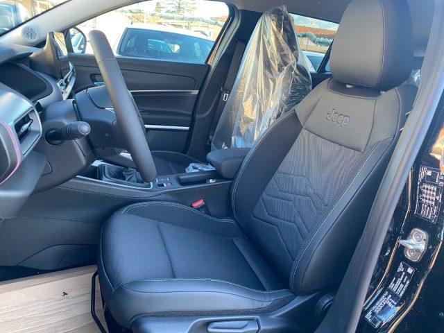 JEEP Avenger 1.2 Turbo Summit Manuale *PROMO ROTTAMAZIONE