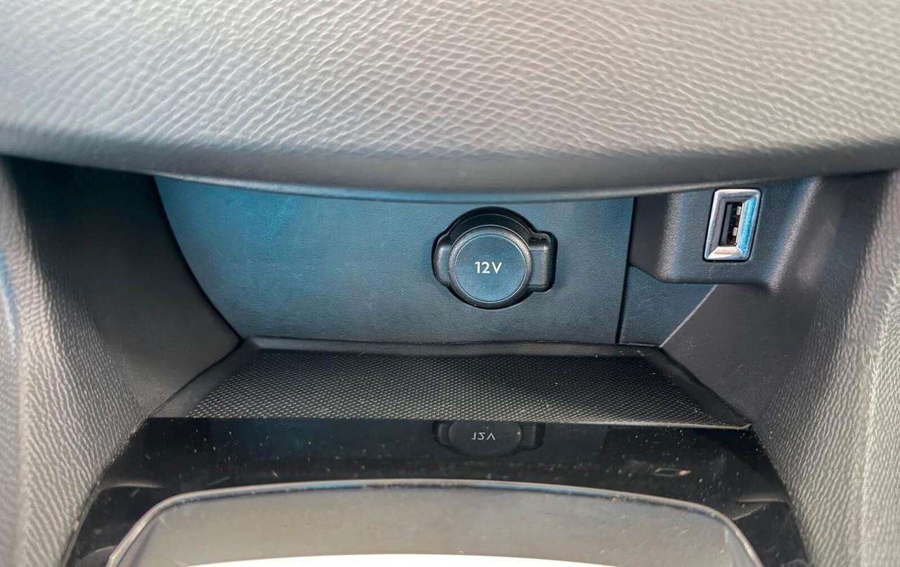 Peugeot 308 BlueHDi 130 S&S Business