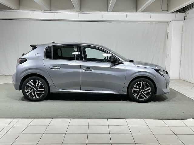 Peugeot 208 PureTech 100 Stop&Start EAT8 5 porte Allure Pack