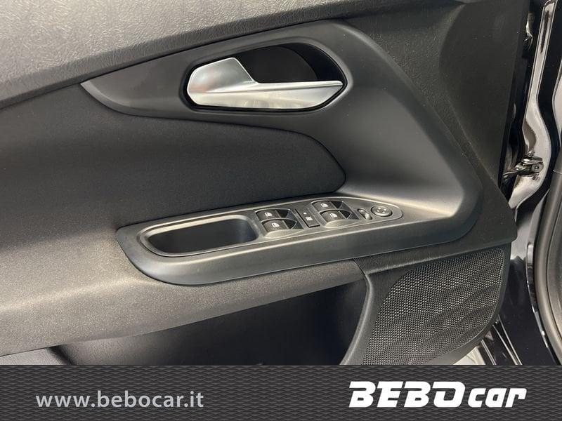 FIAT Tipo 1.5 Hybrid DCT 5 porte