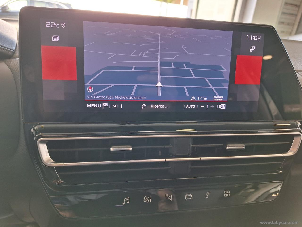 CITROEN C5 Aircross BlueHDi 130 S&S EAT8 Shine