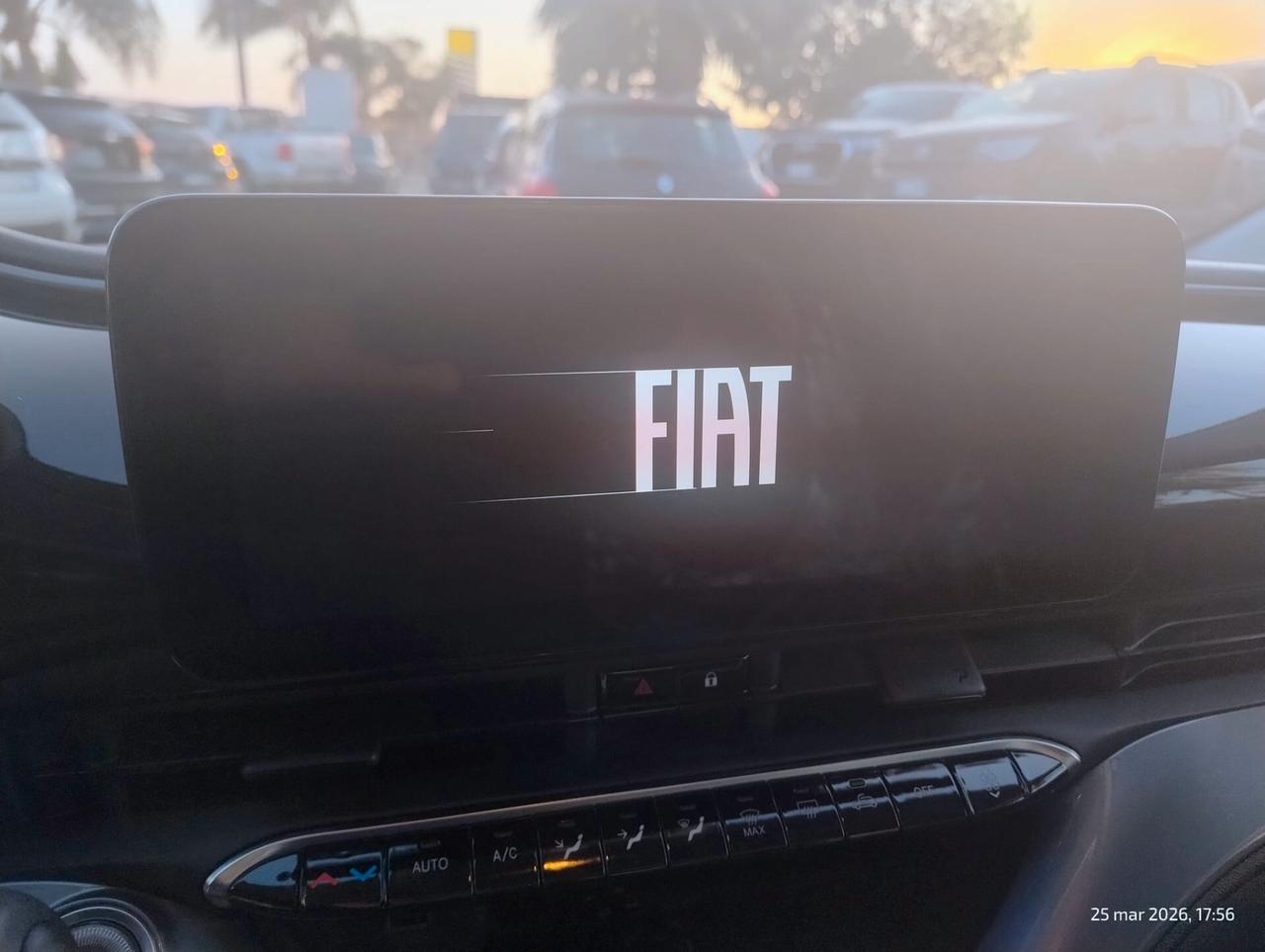 Fiat 500 500e Berlina 42 kWh Entry+Pack Tech