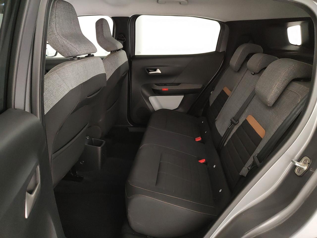 Citroen C3 Aircross PureTech Turbo 100 CV Plus