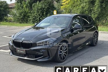 BMW 120d 5p. Msport