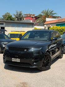 Land Rover Range Rover Sport Range Rover Sport 3.0D l6 249 CV Dynamic HSE