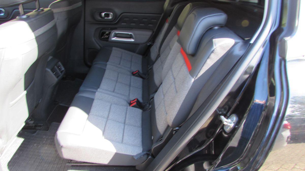 CITROEN - C5 Aircross - BlueHDi 130 S&S Feel GRIP CONTROL