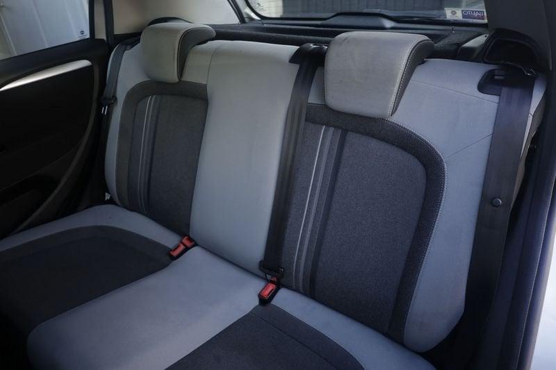 FIAT Punto FIAT Punto 1.2 8V 5 porte Lounge Unicoproprietario