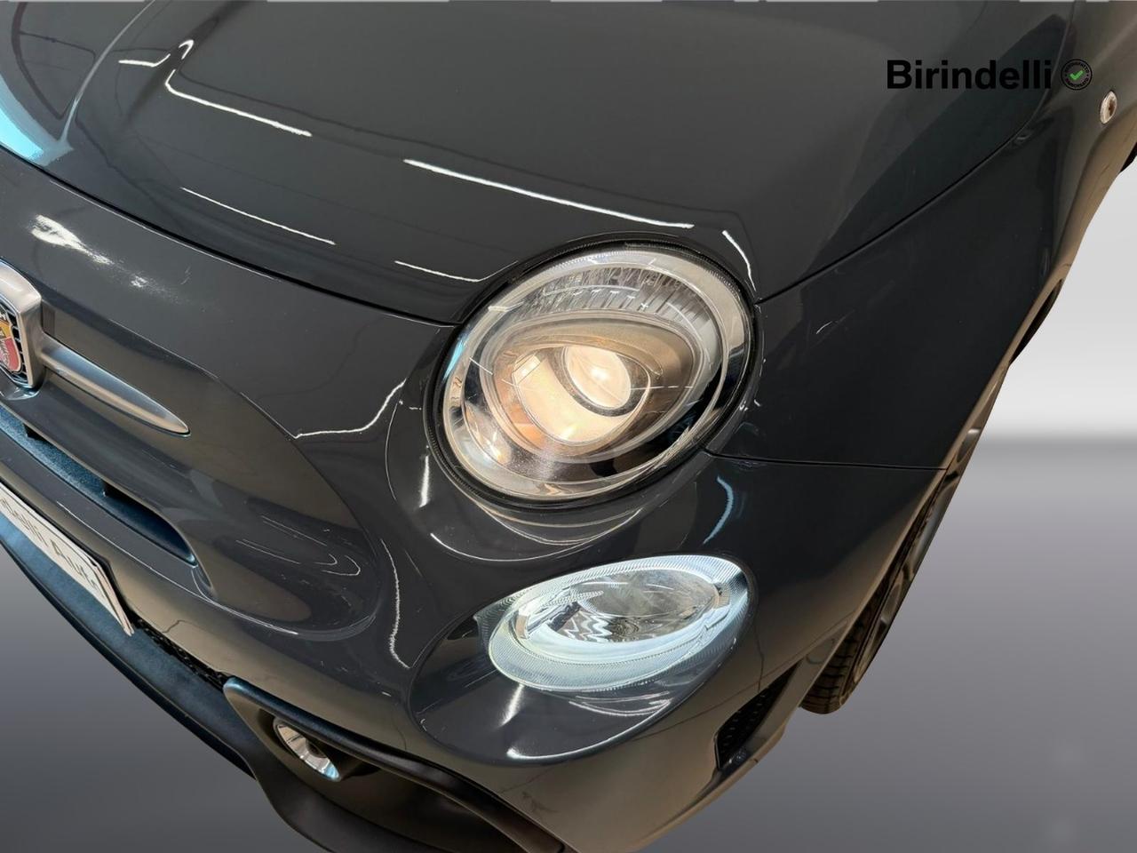 ABARTH 595 - 595 1.4 Turbo T-Jet 145 CV