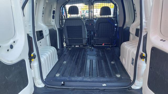 FIAT Fiorino 1.3 MJT 75 CV Cargo Az. Italia 80.000 KM