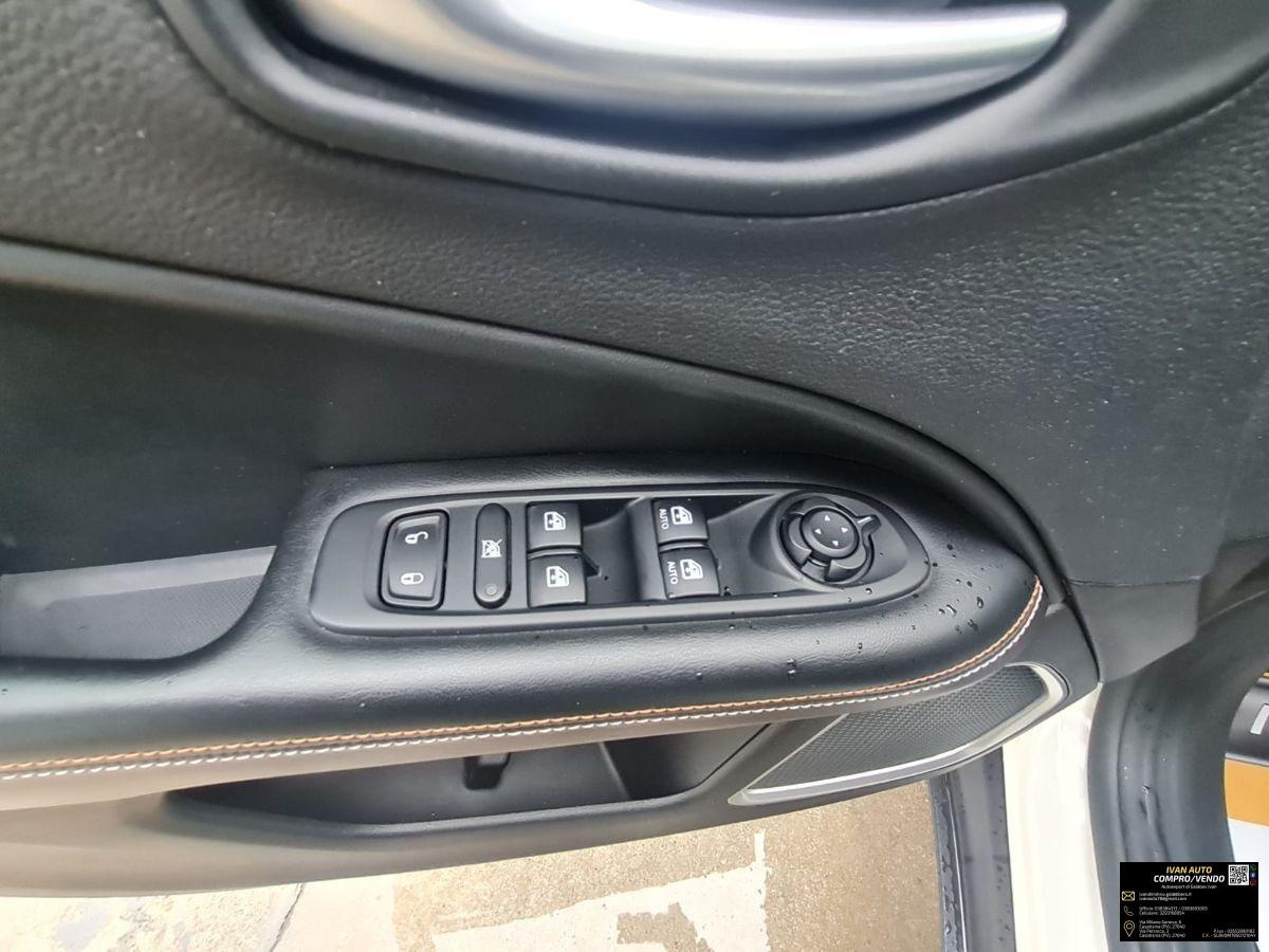 JEEP Compass 1.4 Benzina-53.000 Km-Anno 2019