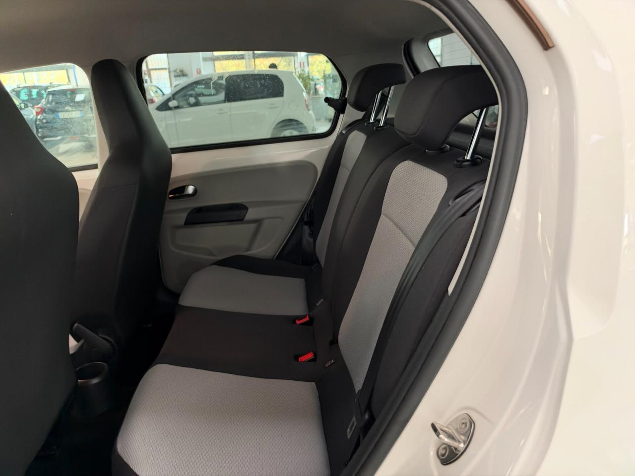 Seat Mii 1.0 METANO 68 CV 5 porte - Style Ecofuel