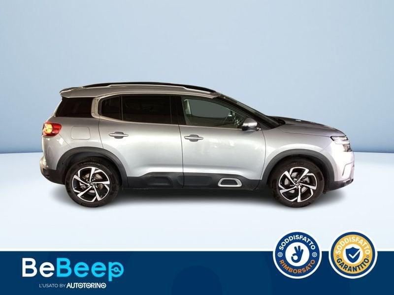 Citroën C5 Aircross 1.5 BLUEHDI SHINE S&S 130CV MY19