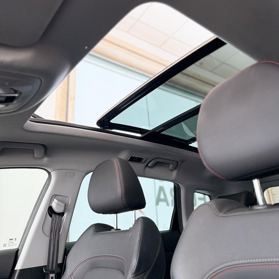 Dr 6.0 1.6 T-GDI DCT Bi-Fuel GPL